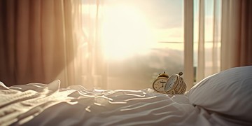 起床了适合唱什么歌？