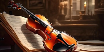 小提琴能演奏哪些类型的歌曲呢？