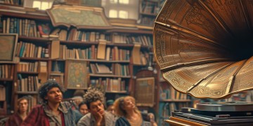 听歌真能高效背历史知识？这些歌或许有答案！