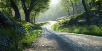 但愿一路畅通出自哪首歌？