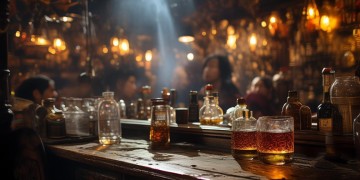 又一首伤感的酒歌究竟是啥歌？