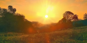 太阳公公金亮亮究竟是哪首歌？