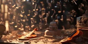 遇见王沥川开头曲有哪些歌呢？