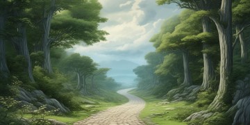 没有尽头的路究竟是哪首歌？