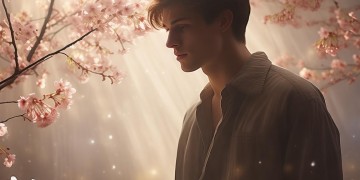男生唱的女儿情叫什么歌呢？