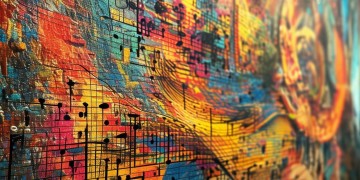 王力宏开场音乐究竟是哪首歌？