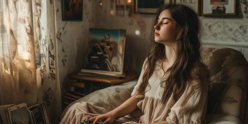 听邓紫棋的歌是什么感觉？