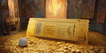 大爷中奖1个亿究竟是哪首歌？