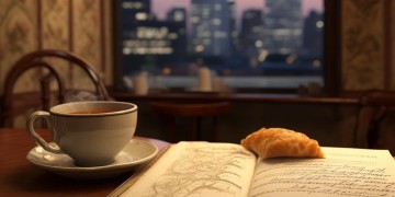 不喝奶茶要死出自哪首歌？