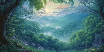 此间有妙境歌音符究竟是什么？