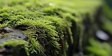 脏兮兮的青苔出自哪首歌？