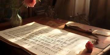 你笑的时候浪漫究竟是哪首歌？