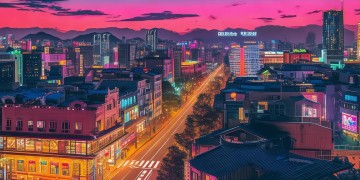 韩国人说唱的英文歌究竟叫什么？
