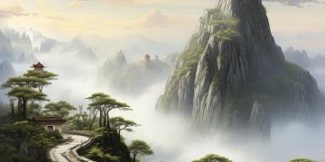 登幽州台歌究竟是什么诗？