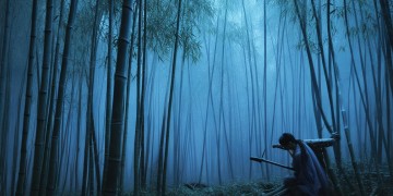 倩女幽魂里经典唢呐歌究竟叫什么？