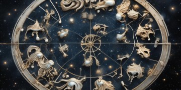 十二星座各自代表的歌是什么？