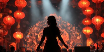 越南女歌手打人事件中她唱过什么歌？