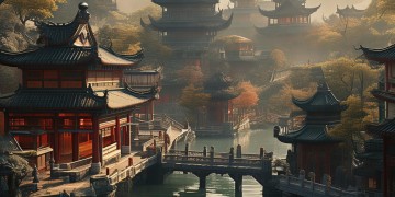 上下五千年指的是什么歌？