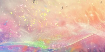 歌曲为什么要押韵呢？