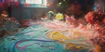 王嘉尔在哪里出自哪首歌？