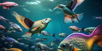 飞鸟与鱼的故事究竟是哪首歌？