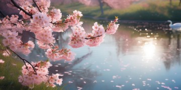 春天里祈祷这句歌词出自哪首歌？