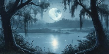 在这相思的深夜里究竟是哪首歌？