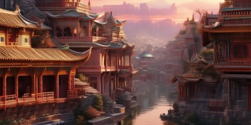 锦绣南歌究竟是哪个年代？