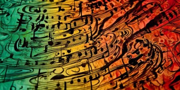 快递歌泰语歌词音译究竟是什么？
