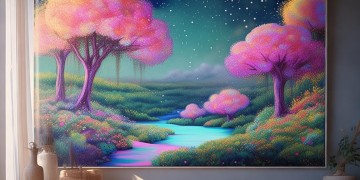 醒来把梦实现出自哪首歌？