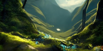 深山发现一窝宝贝究竟是哪首歌？