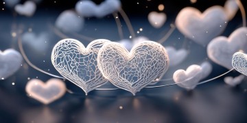 心相连究竟是哪首歌的歌词？