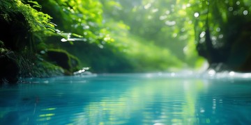 水呀清水也静究竟出自哪首歌？