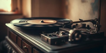 起来了播放的是什么歌呢？