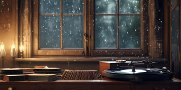 考试之前听什么歌好听点？