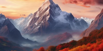 中国朗玛峰究竟是什么歌？
