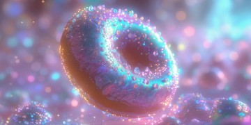 魔力甜甜圈有哪些好听的歌？