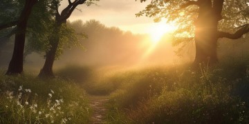 一步一个朝阳究竟出自哪首歌？