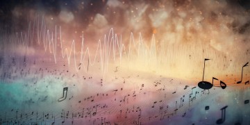 这么多年的声音究竟是哪首歌？