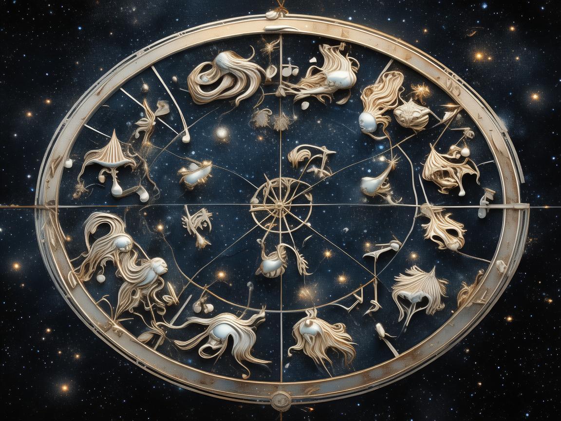 十二星座各自代表的歌是什么？