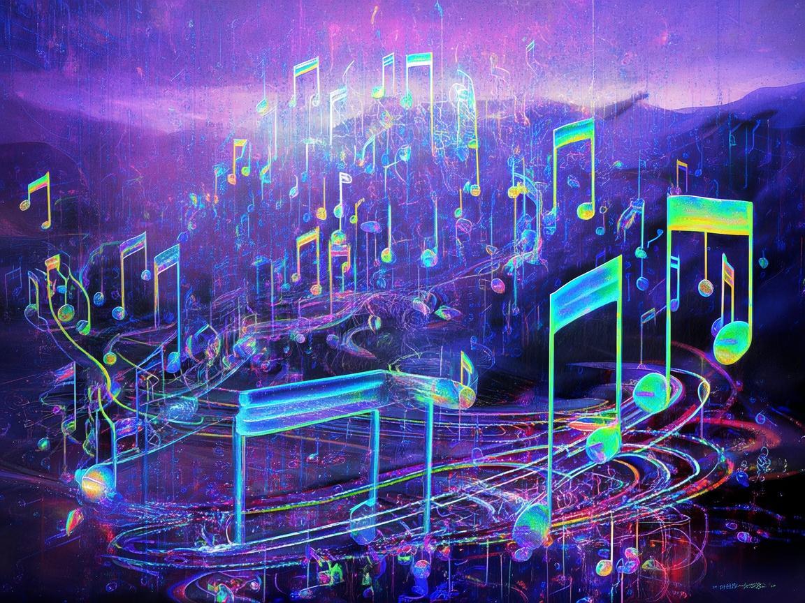 音乐战纪究竟是怎样一首歌？