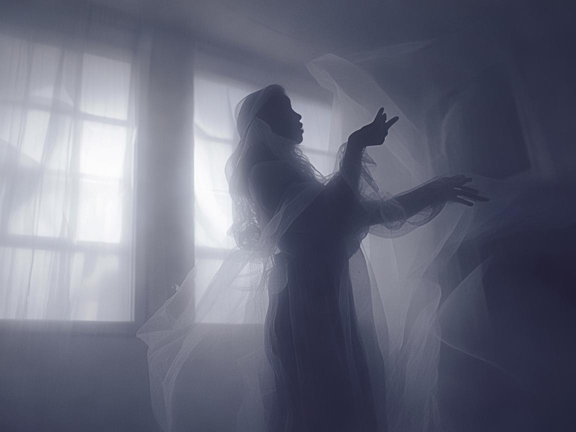 美女唱的今夜无眠究竟是什么歌？