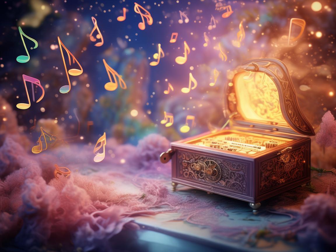 迷你的专属歌曲究竟是哪首？