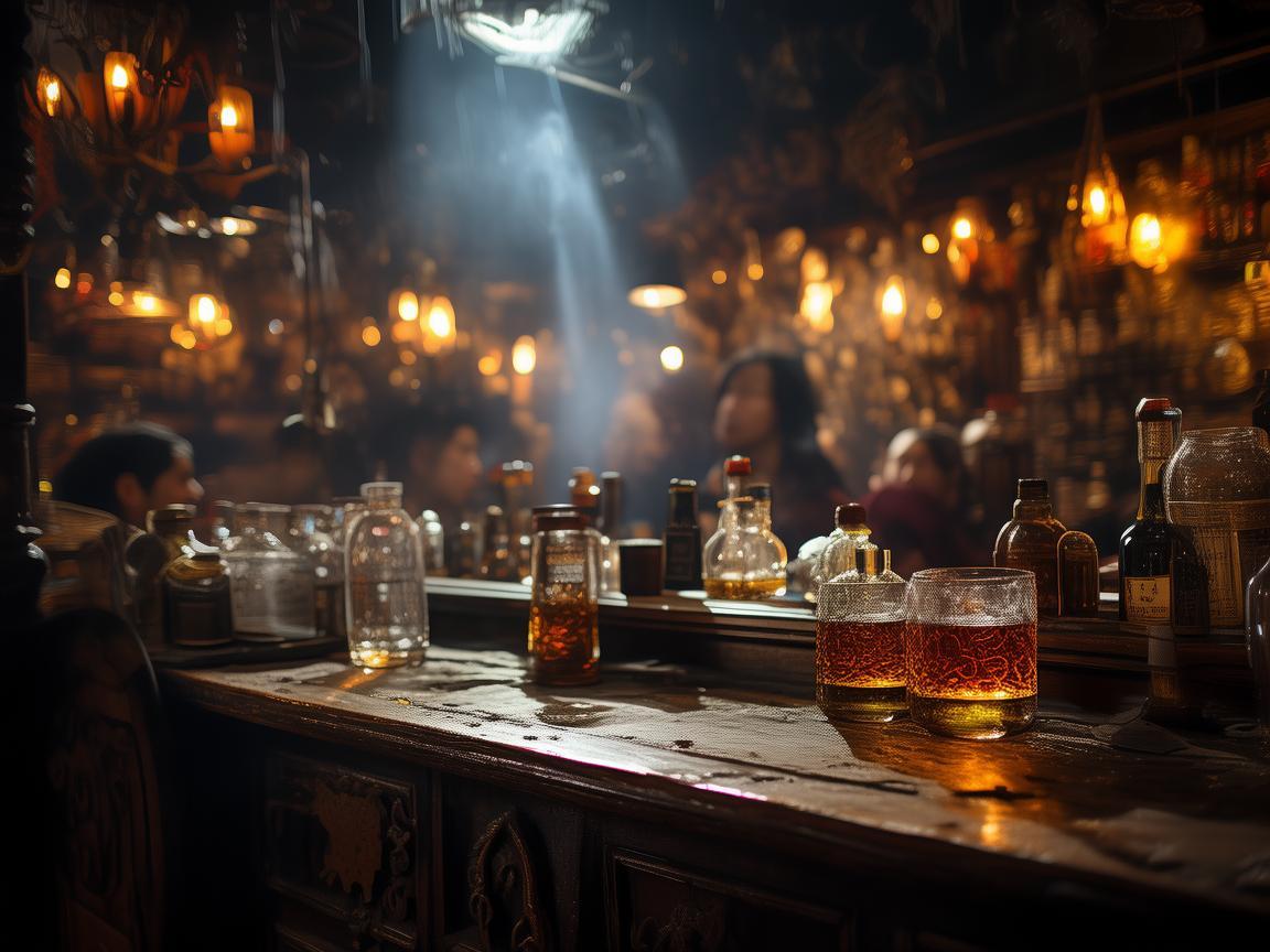 又一首伤感的酒歌究竟是啥歌？