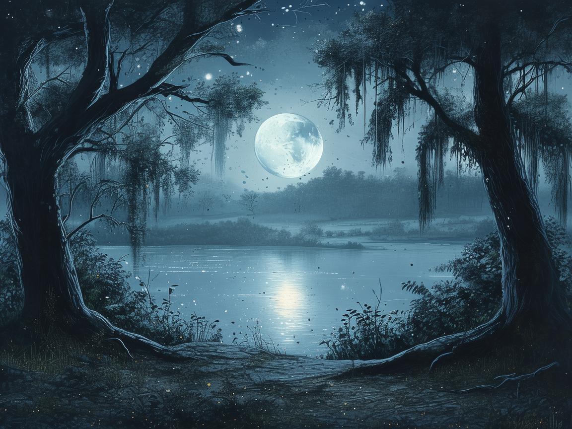 在这相思的深夜里究竟是哪首歌？