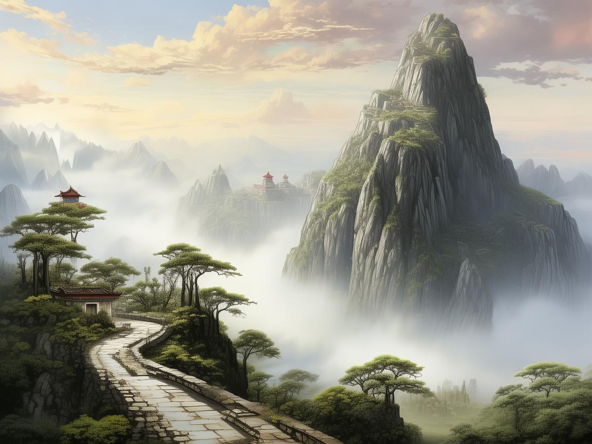 登幽州台歌究竟是什么诗？