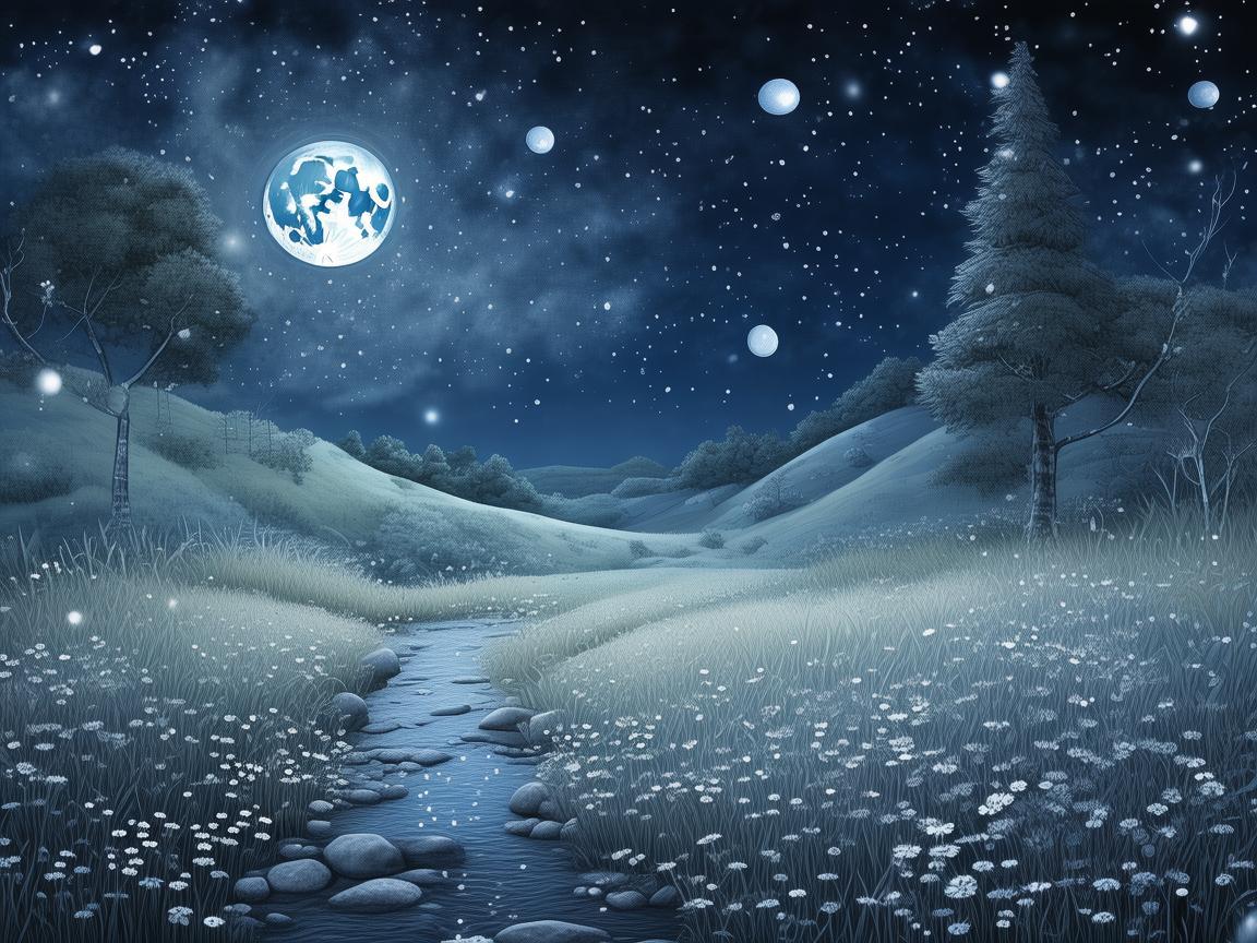 想你的夜晚很美妙究竟是哪首歌？