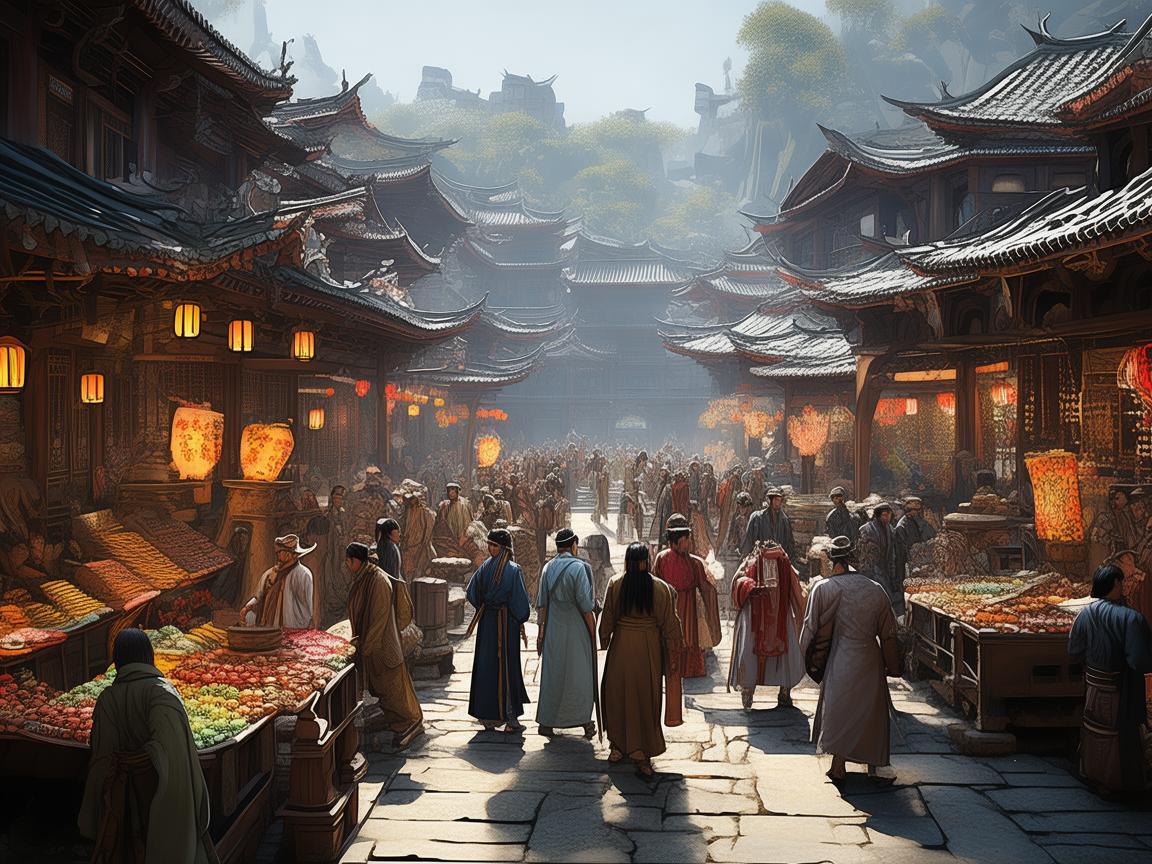 朝歌的相对内容究竟是什么？