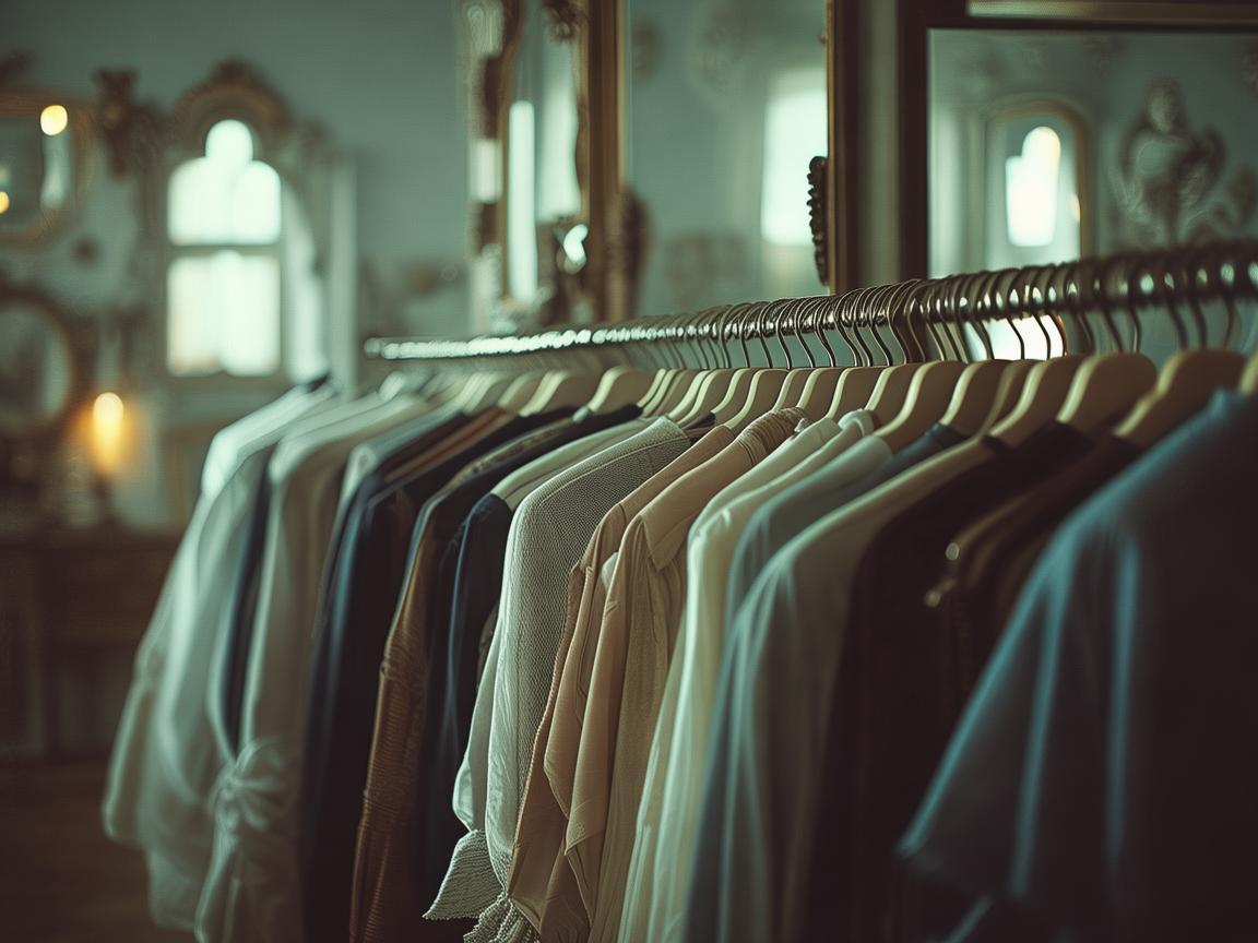 我挑衣服的样子出自哪首歌？