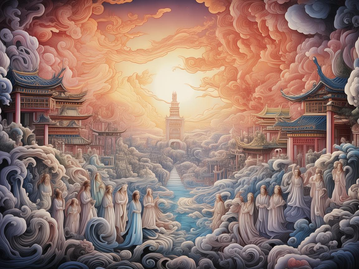 大话西游里大神唱的歌究竟叫什么？